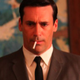 Illustration for article titled Mad Men: "For Those Who Think Young"